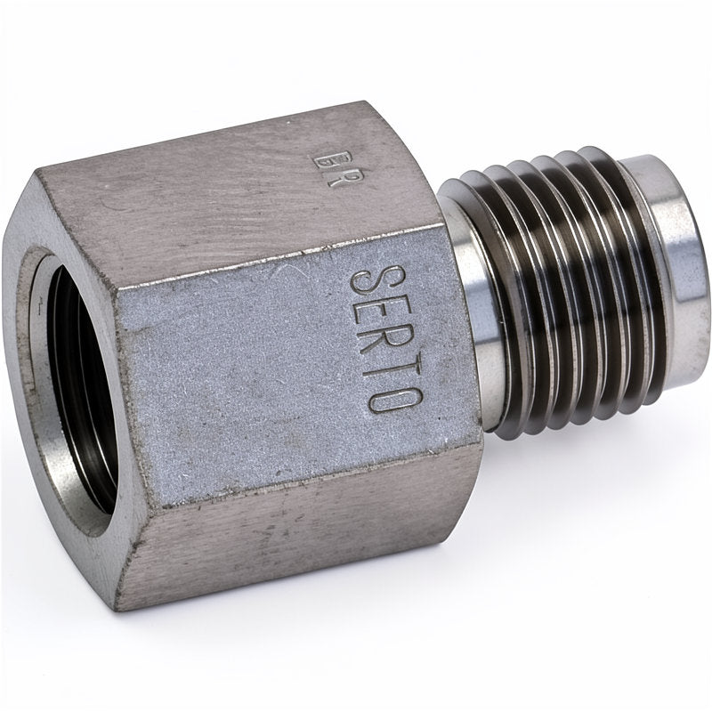 CIMBALI FITTING 1/8M X 6MM