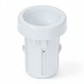 CIMBALI WHITE FILTERHOLDER CAP