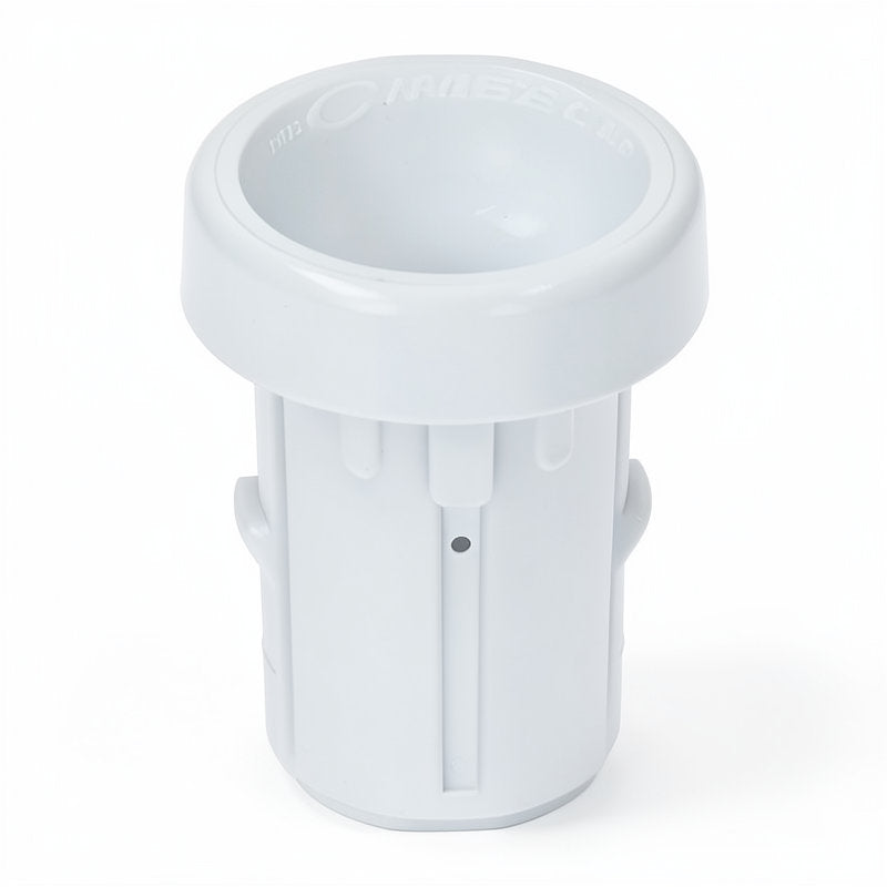 CIMBALI WHITE FILTERHOLDER CAP
