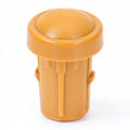 CIMBALI YELLOW FILTERHOLDER CAP