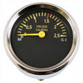 IBERITAL HANDFILL BOILER PRESSURE GAUGE 58MM