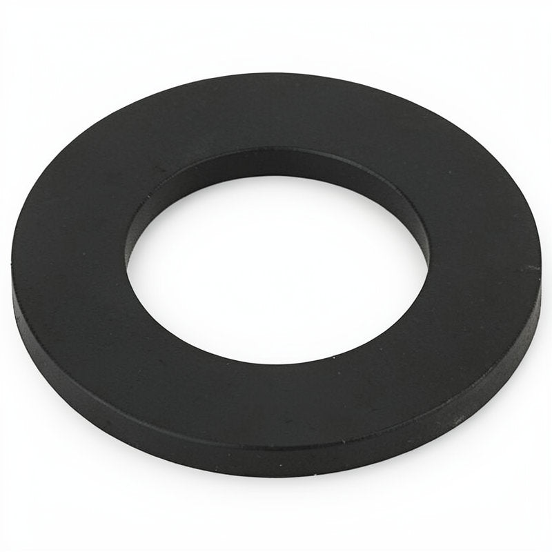 FLAT GASKET EPDM 23 X 14 X 3MM