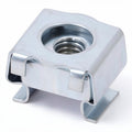 M6 CAGED NUT