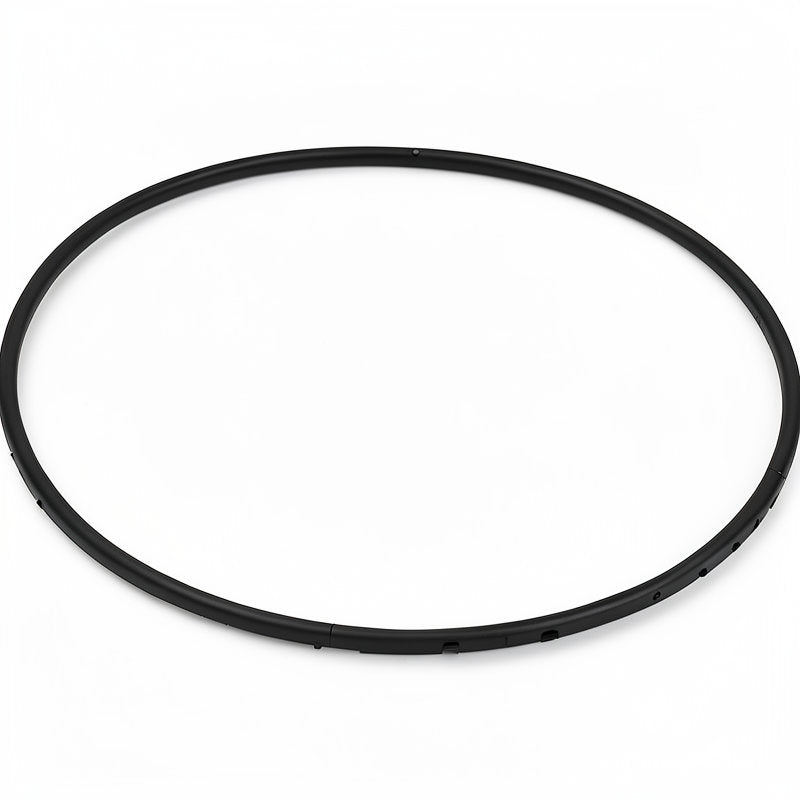 O RING 136.83 X 129.77 X 3.53MM - EPDM