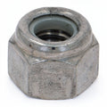 S/S M6 NUT
