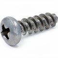 SCREW M3 X 10MM