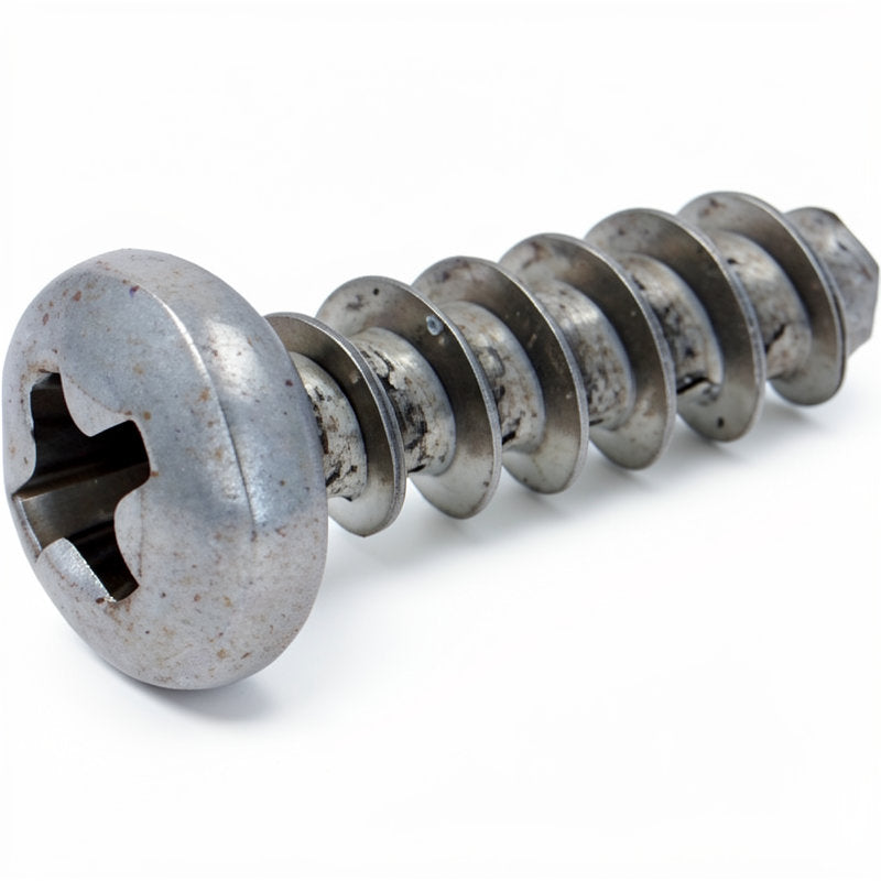 SCREW M3 X 10MM