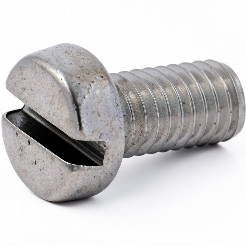 SCREW S/S M3 X 6MM