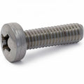 SCREW S/S M4 X 14MM