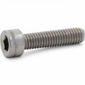 SCREW S/S TCE M6 X 25MM