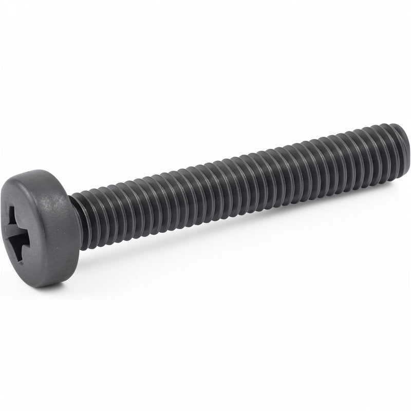 SCREW S/S TCTCR M3 X 20MM