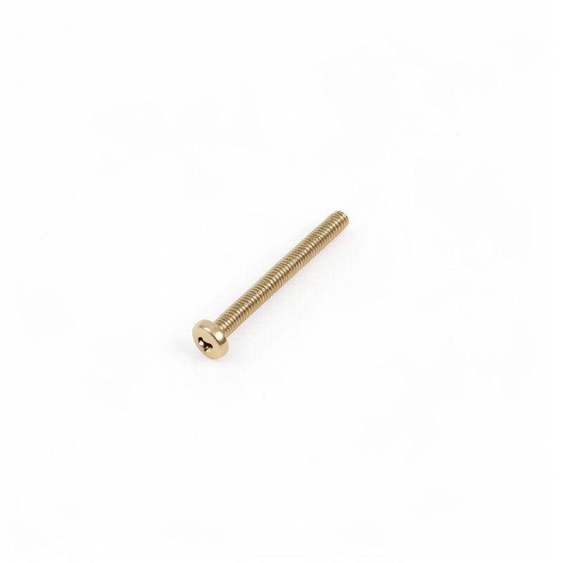 SCREW S/S TCTCR M3 X 30MM