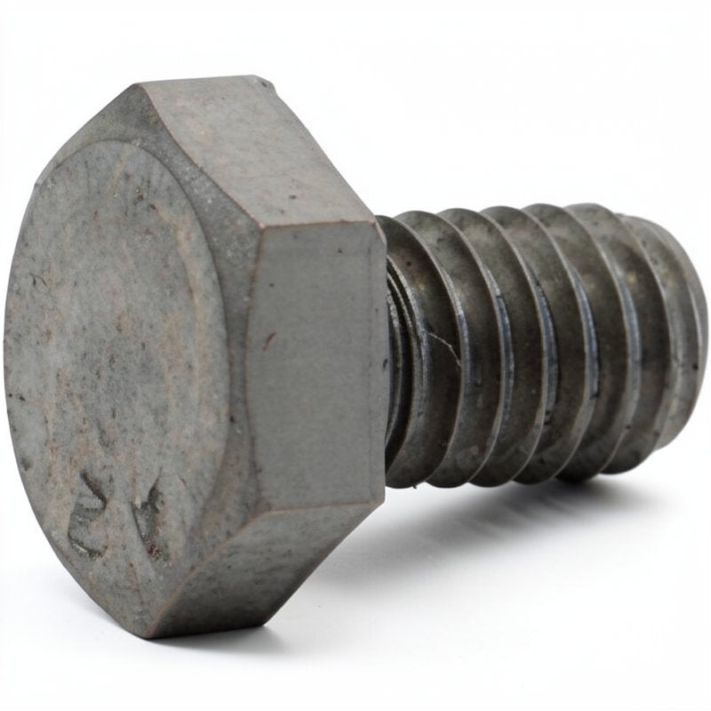 SCREW S/S TE M4 X 6MM