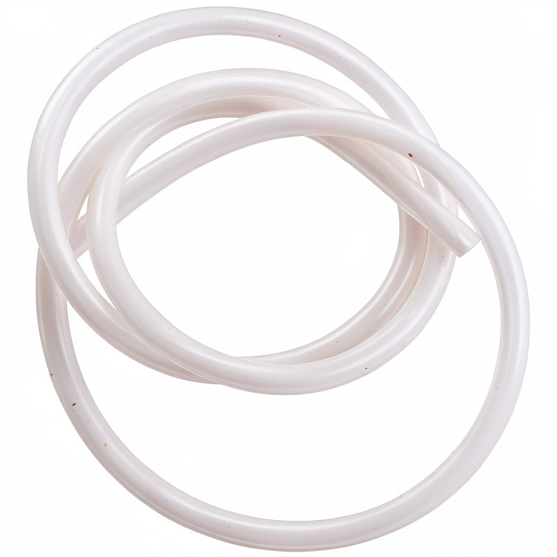 SILICONE HOSE 4.8MM X 9MM - 2 METERS