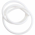 SILICONE HOSE 4.8MM X 7.9MM - 1 METRE