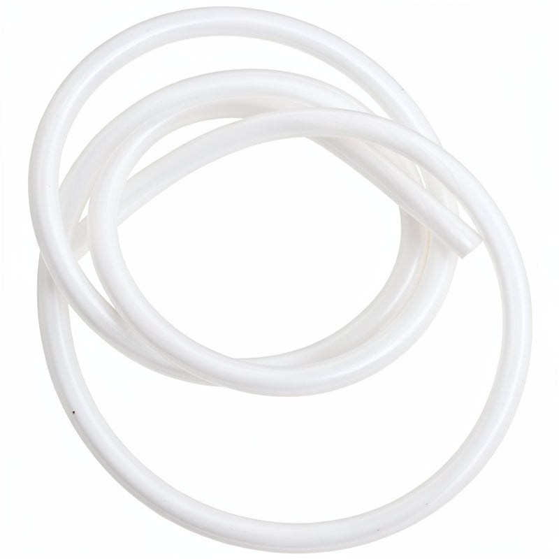 SILICONE HOSE 4.8MM X 7.9MM - 1 METRE