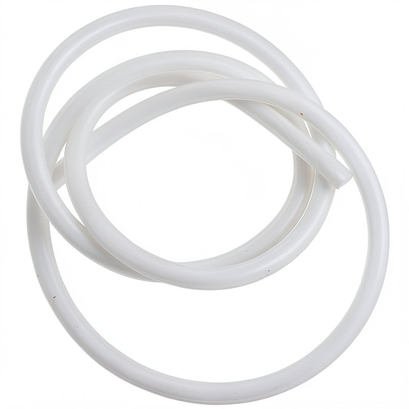 SILICONE HOSE 7MM X 13MM