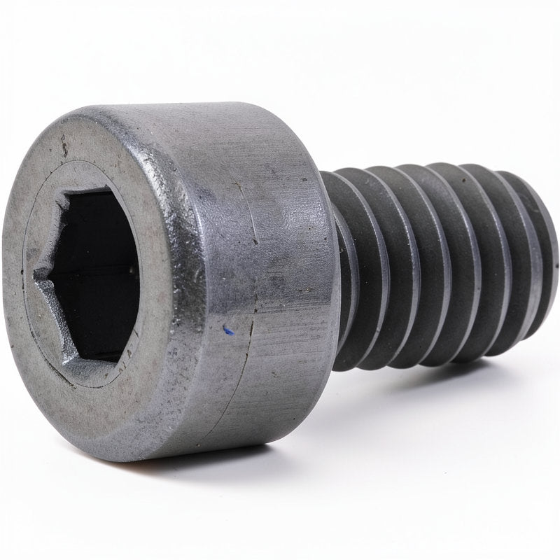 TCCE SCREW M4 X 6MM