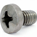 TCTC S/S SCREW M4 X 6MM