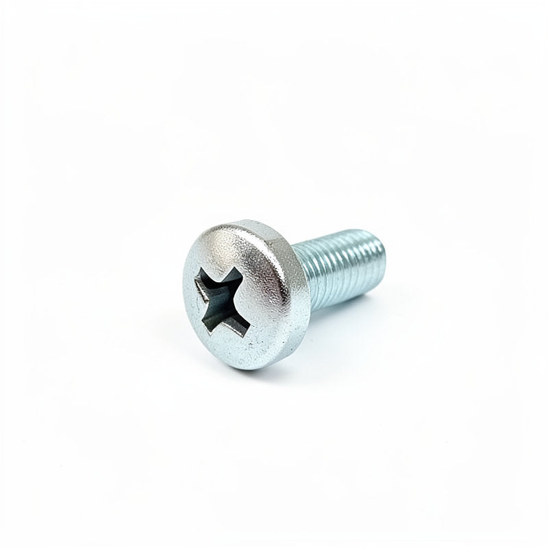 TCTCR SCREW M4 X 10MM