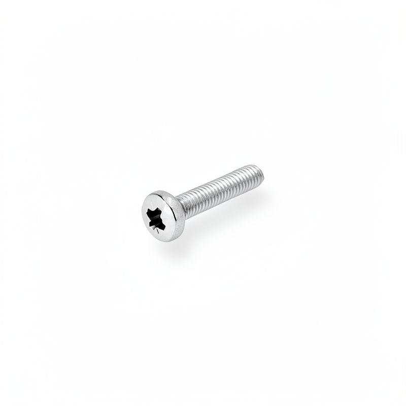 TCTCR SCREW M4 X 15MM