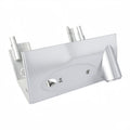 GAGGIA GD/GE RIGHT SIDE PANEL SILVER