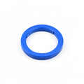 SILICONE GROUP SEAL - 72 X 56 X 8.5MM - ASTORIA / STORM / WEGA