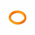 SILICONE GROUP SEAL - 72 X 55 X 6MM - LA MARZOCCO