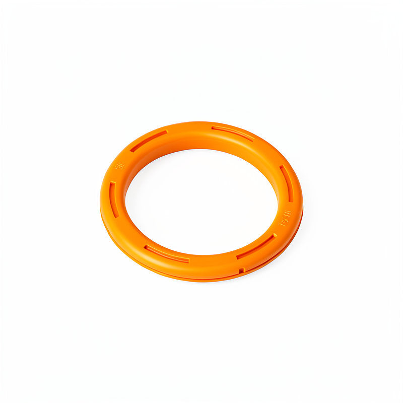 SILICONE GROUP SEAL - 72 X 55 X 6MM - LA MARZOCCO