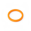 SILICONE GROUP SEAL - 63 X 52 X 6.3MM - LA SPAZIALE