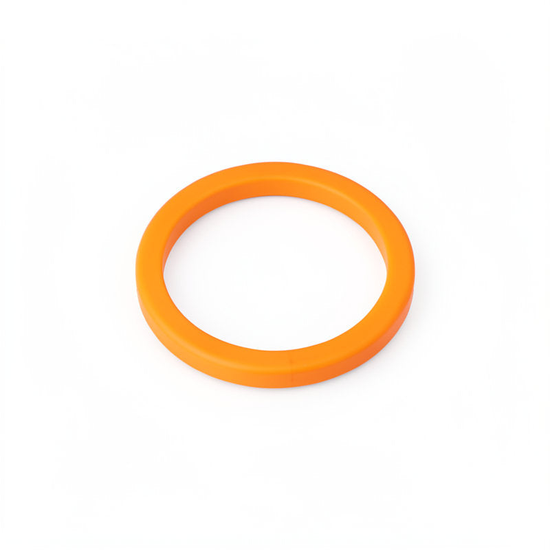 SILICONE GROUP SEAL - 63 X 52 X 6.3MM - LA SPAZIALE