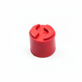 FIAMMA STEAM VALVE KNOB - RED