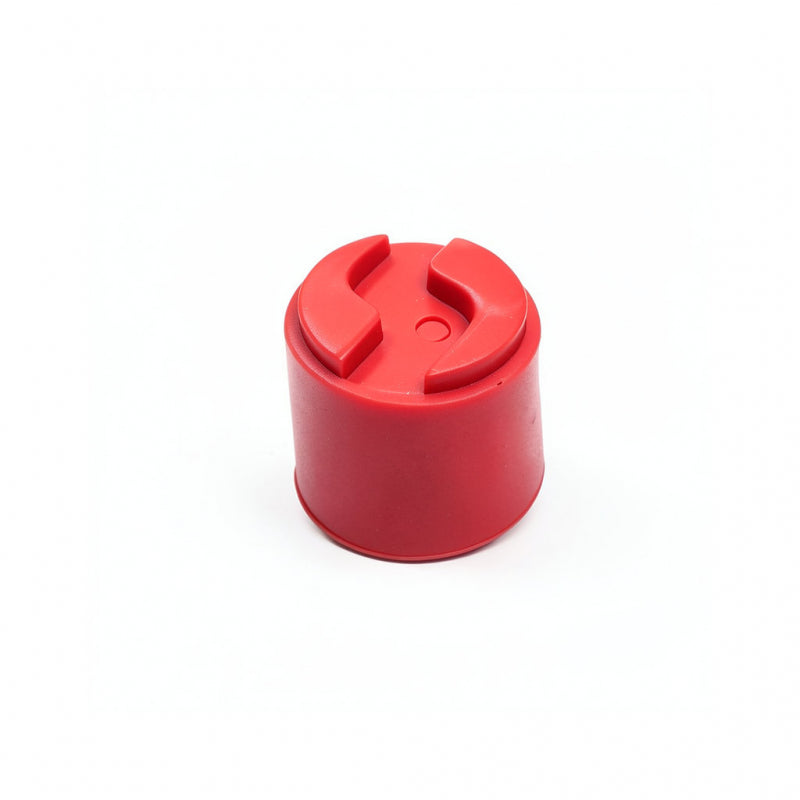FIAMMA STEAM VALVE KNOB - RED