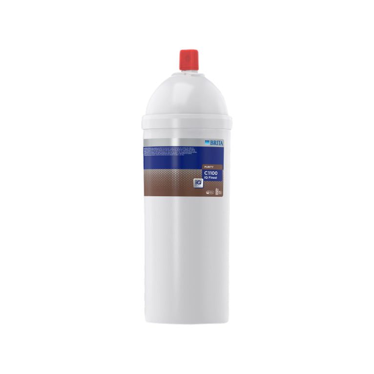 BRITA PURITY C1100 FINEST iQ QUELL ST CU