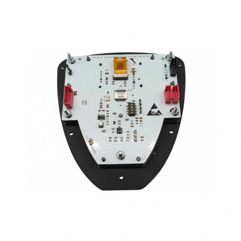 FIAMMA ASTROLAB TOUCHPANEL