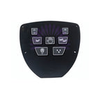 FIAMMA ASTROLAB TOUCHPANEL