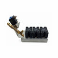 FIAMMA INLET ASSEMBLY