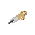 CIME LEVER STEAM VALVE COMPLETE