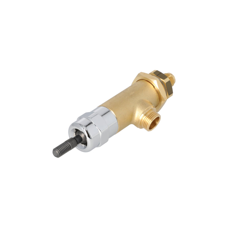 CIME LEVER STEAM VALVE COMPLETE