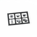 FIORENZATO DUCALE TOUCHPANEL MEMBRANE