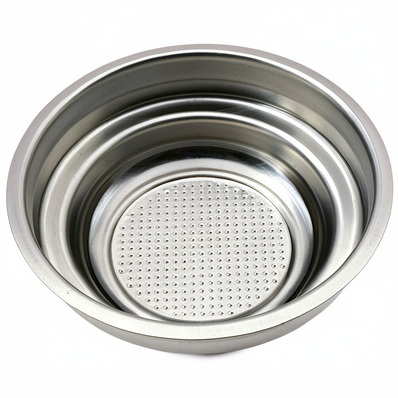 LA PAVONI CASABAR 1 CUP FILTER BASKET