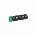 ROCKET BOXER TIMER TOUCHPANEL