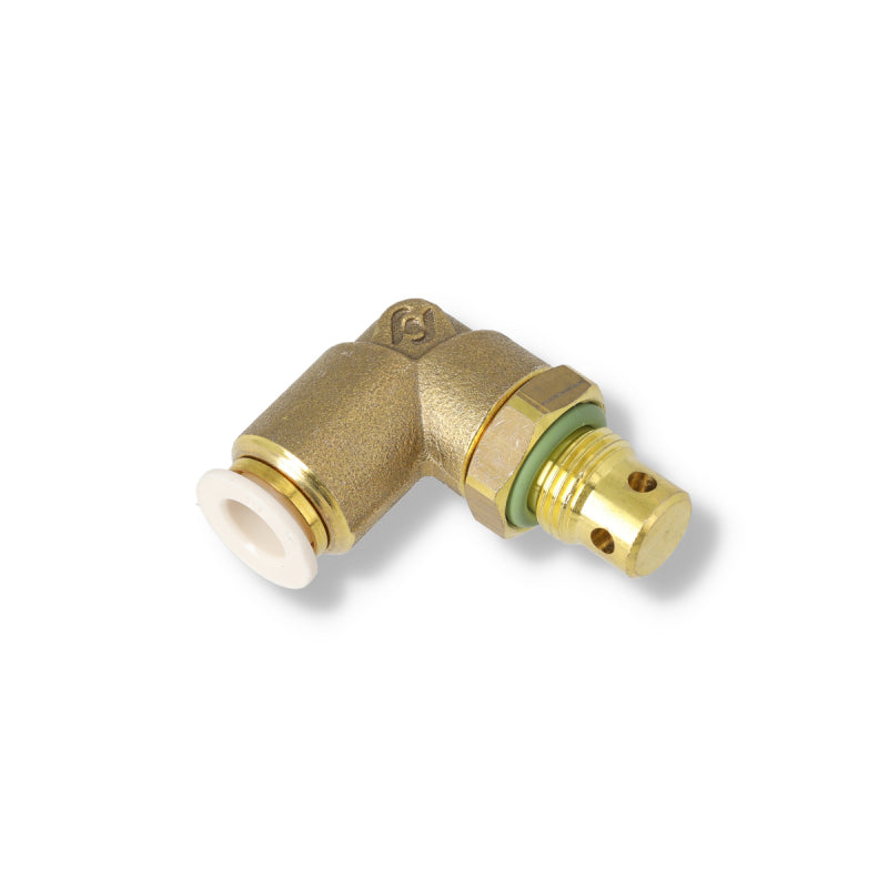 NECTA ELBOW FITTING