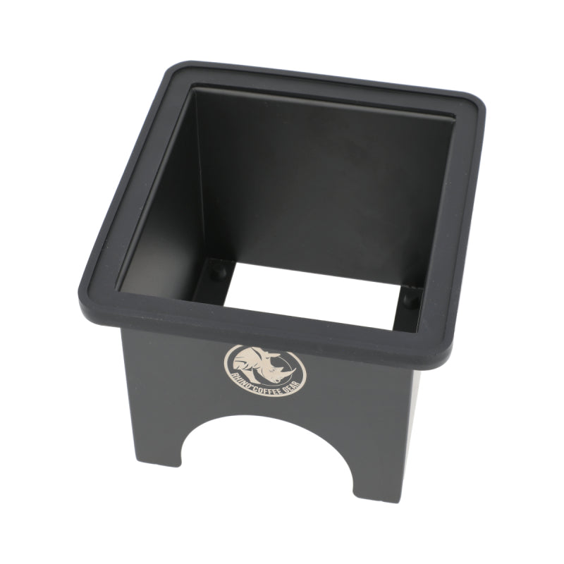 RHINO PITCHER RINSER RISER - SUITS 150MM SINK - BLACK