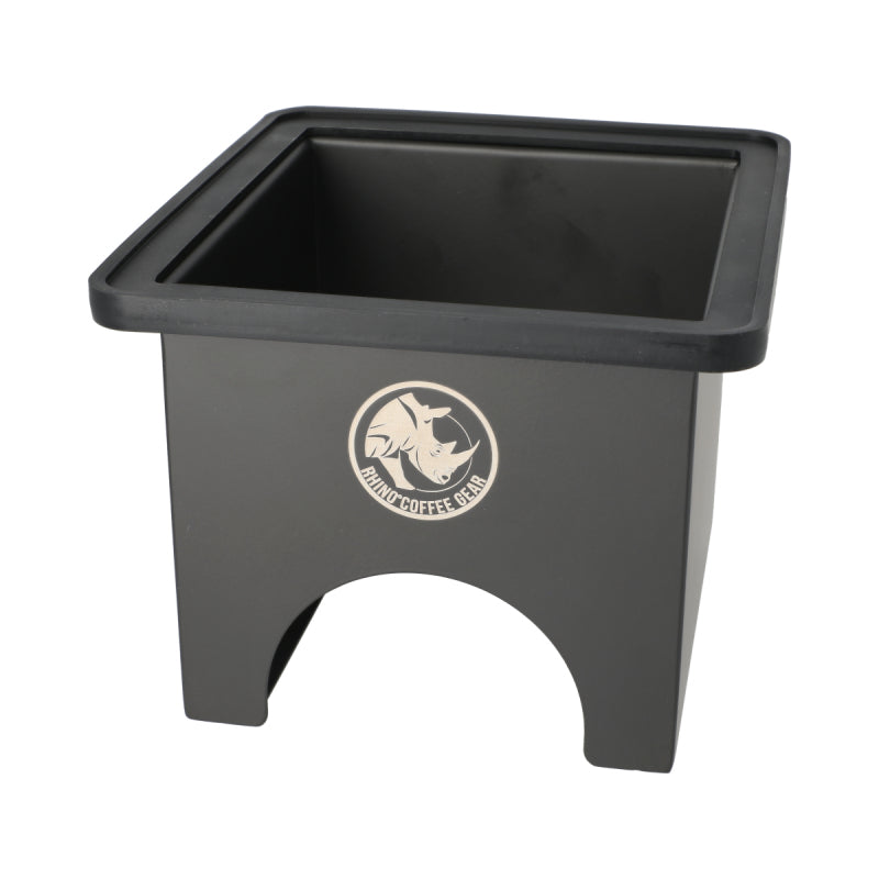 RHINO PITCHER RINSER RISER - SUITS 150MM SINK - BLACK