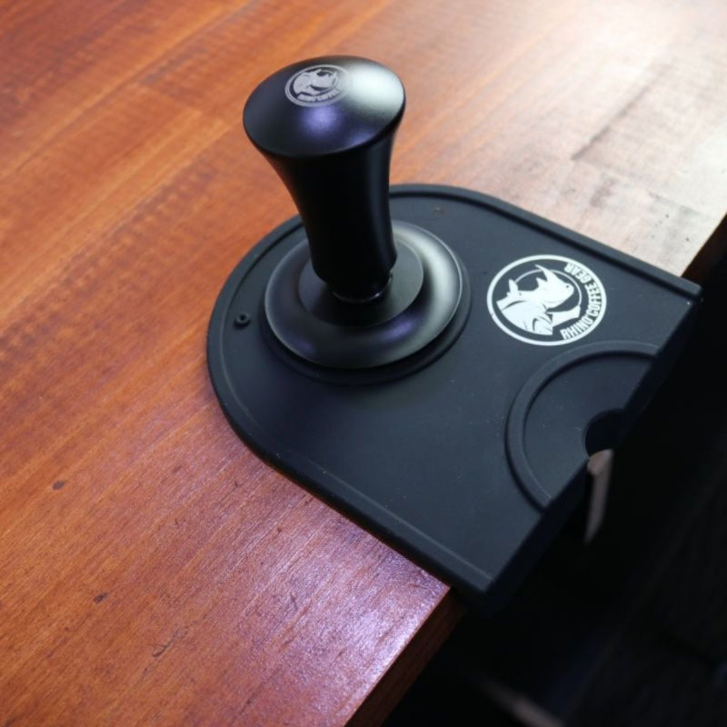 RHINO CLASSIC PORTAFILTER TAMPING MAT