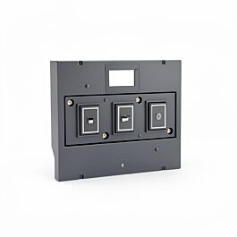 LA MARZOCCO 3 BUTTON KEYPAD