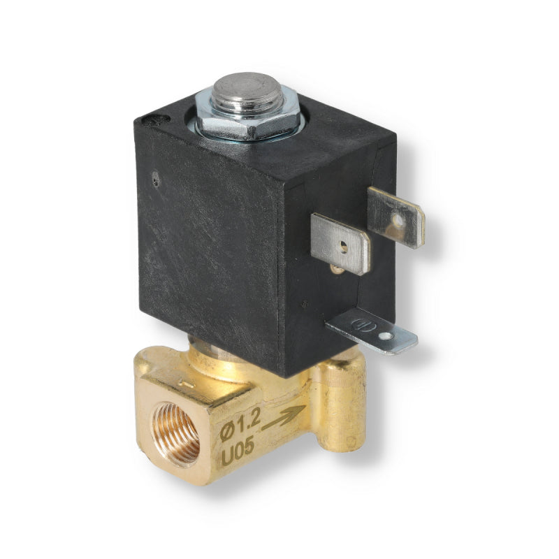 CONTI 2 WAY SOLENOID VALVE COLD MIX