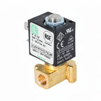 CONTI 2 WAY SOLENOID VALVE COLD MIX