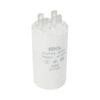 CAPACITOR 10MF